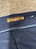 J. McLaughlin Solid Blue Active Pants Size 14 - photo 3