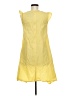 Assorted Brands Yellow Casual Dress Size 9 - photo 2