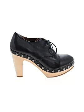 Cynthia Vincent Heels