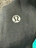 Lululemon Athletica Color Block Teal Black Active Pants Size 4 - photo 7