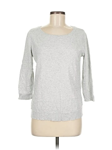 Elle Pullover Sweater (view 1)