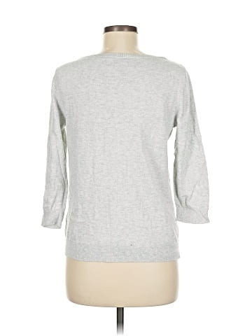 Elle Pullover Sweater (view 2)