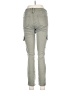 Level 99 Gray Cargo Pants Size 29 waist - photo 2