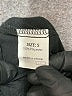 Unbranded 100% Polyester Black Cargo Pants Size S - photo 7