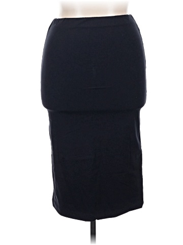 Pure Collection Casual Skirt (view 1)