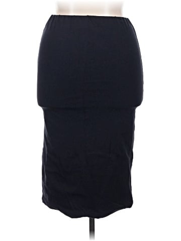 Pure Collection Casual Skirt (view 2)