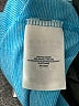 Lands' End Blue Long Sleeve Polo Size S - photo 8