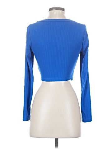 Shein Long Sleeve Top (view 2)