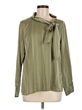 Grace Karin Long Sleeve Blouse