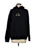 Ramo Black Pullover Hoodie Size S - photo 1