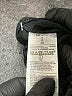 Old Navy Polka Dots Black Active Pants Size S - photo 8