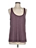 Lululemon Athletica Purple Burgundy Active Tank Size 8 - photo 1