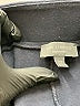 The Limited Solid Black Active Pants Size 18W - photo 3