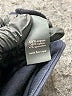 The Limited Solid Black Active Pants Size 18W - photo 4