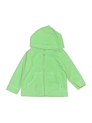 The Children's Place Zip Up Hoodie (view 1)