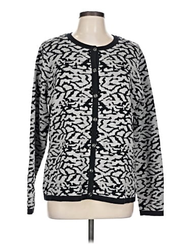 D&Co. Cardigan (view 1)