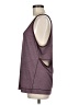 Lululemon Athletica Purple Burgundy Active Tank Size 8 - photo 5
