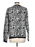 D&Co. Silver Cardigan Size L - photo 2