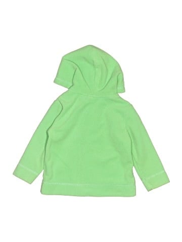 The Children's Place Zip Up Hoodie (view 2)