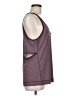 Lululemon Athletica Purple Burgundy Active Tank Size 8 - photo 4