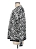 D&Co. Silver Cardigan Size L - photo 5