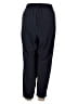 Athleta Plaid Blue Casual Pants Size 24 waist - photo 2