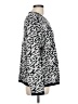 D&Co. Silver Cardigan Size L - photo 4