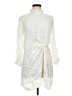 Zara Ivory Casual Dress Size M - photo 1