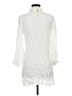 Zara Ivory Casual Dress Size M - photo 2
