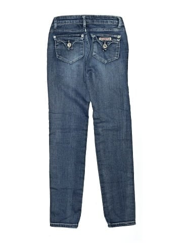 Hudson Jeans Jeans (view 2)