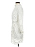 Zara Ivory Casual Dress Size M - photo 5