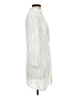 Zara Ivory Casual Dress Size M - photo 4