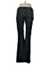James Jeans Chevron-herringbone Black Jeans Size 32 waist - photo 2