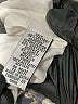 Tibi Paisley Gray Formal Skirt Size 4 - photo 5