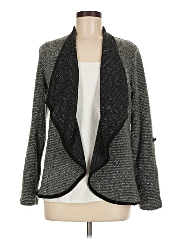 NY Collection Cardigan (view 1)