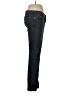 James Jeans Chevron-herringbone Black Jeans Size 32 waist - photo 4