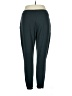 MPG Solid Teal Active Pants Size XL - photo 2