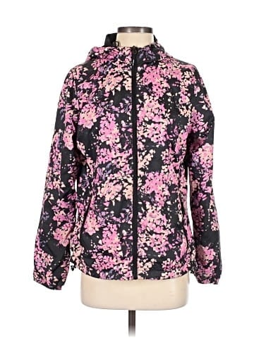New Balance Jacket (view 1)