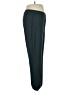 MPG Solid Teal Active Pants Size XL - photo 4