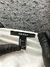 Forever 21 Ivory Long Sleeve Top Size L - photo 4