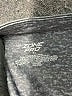 Zone Pro Metallic Silver Leggings Size XL - photo 7