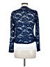 Unbranded Blue Kimono Size M - photo 2