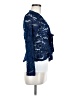 Unbranded Blue Kimono Size M - photo 4
