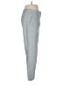 Gap Houndstooth Gray Dress Pants Size 4 - photo 4