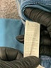 Fabletics Color Block Blue Active Pants Size S - photo 8