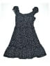Unbranded 100% Polyester Polka Dots Blue Dress Size S (kids) - photo 2