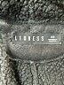 Lioness Black Coat Size XS - photo 6