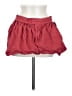 BDG 100% Cotton Solid Red Casual Skirt Size M - photo 1