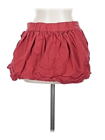 BDG Casual Skirt (view 2)