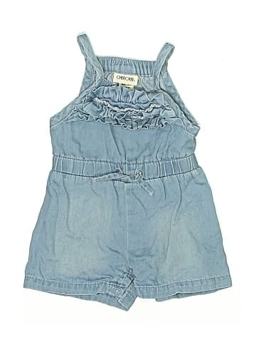 Cherokee Overalls (view 1)